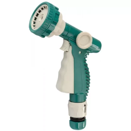 Пистолет-распылитель RACO &quot;Original&quot;, 5-позиционный, с соединителем 1/2&quot; 4255-55/537C купить в Перми