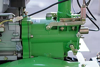 Мотоблок бензиновый Aurora COUNTRY 1000 купить в Перми