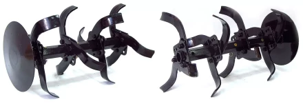 Мотоблок бензиновый Aurora COUNTRY 1000 купить в Перми