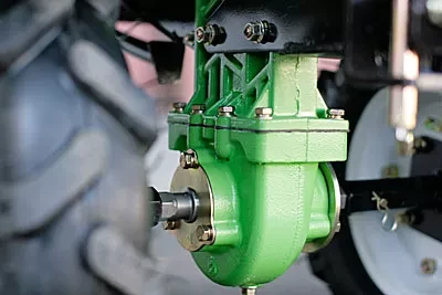 Мотоблок бензиновый Aurora COUNTRY 1000 купить в Перми