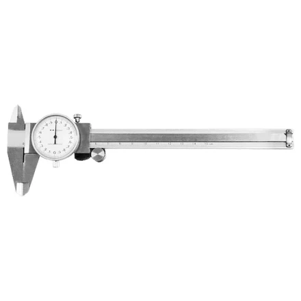 Штангенциркуль круговой ШЦК 1-150 MATRIX 31601 купить в Перми