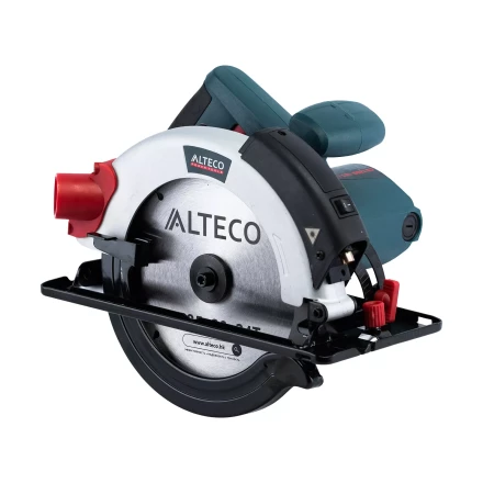 Циркулярная пила ALTECO Promo CS 1200-185 L 31015 купить в Перми