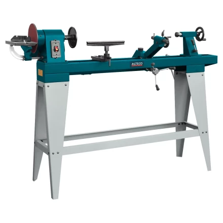 Токарный станок по дереву ALTECO WL 350/1000 59607 купить в Перми