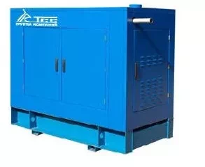 Дизельный генератор Исток АД200С-Т400-РМ21(е) купить в Перми
