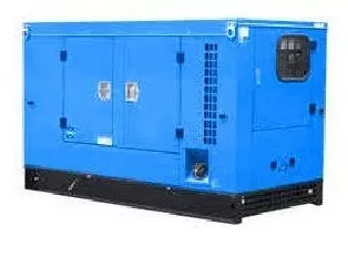 Дизельный генератор Исток АД200С-Т400-РМ21(е) купить в Перми