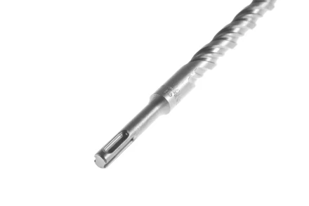 Бур HAMMER Ф18х1000мм SDS Plus (201-147) купить в Перми