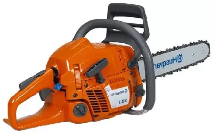 Бензопила Husqvarna 353 купить в Перми