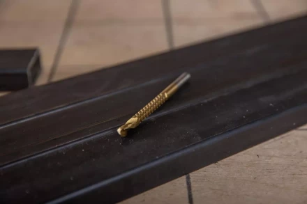 Сверло по металлу HAMMER Ф6х87мм (DR MT 6,0мм*87мм) купить в Перми