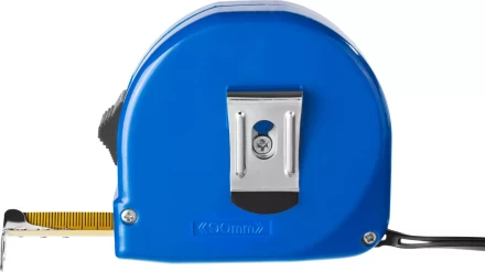 Рулетка СИБИН, пластиковый корпус, 10м/25мм 34020-10-25 купить в Перми