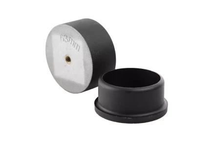 Сварочная насадка WESTER ф63мм купить в Перми