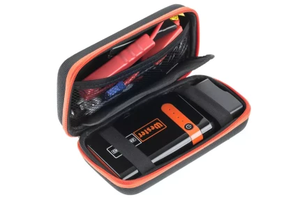 Устройство пусковое WESTER Zeus 400 купить в Перми