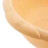 Таз пластмассовый круглый 18 л,бежевый, Home Palisad 929835 купить в Перми