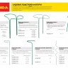 Подставка под цветы GRINDA, d=35х70см, полудуги, 2шт 422385-35-70 купить в Перми