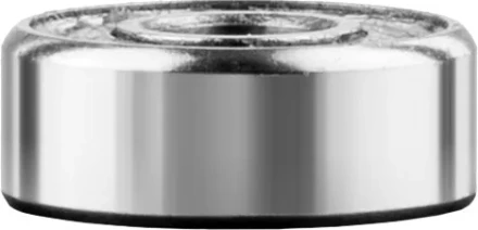 ЗУБР 9.5 мм, высота - 4 мм, подшипник для фрез, Профессионал (28799-9.5) купить в Перми