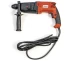 Перфоратор ESPIRA RHI-P2603 (sds plus 220–240В/50 Гц, мощн. 800 Вт, 0-1180 об/м, эн.уд. 3,2 Дж), 400451 купить в Перми