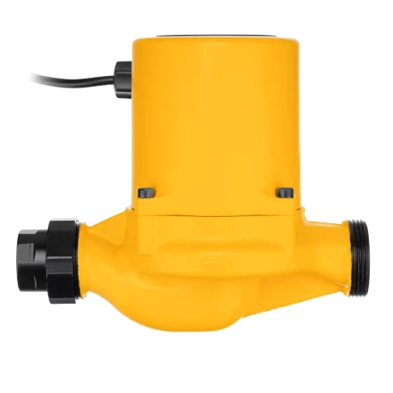 Циркуляционный насос CP25-8, напор 8 м, 130 л/мин, 1 м кабель, монт. длина 180 мм Denzel 99412 купить в Перми