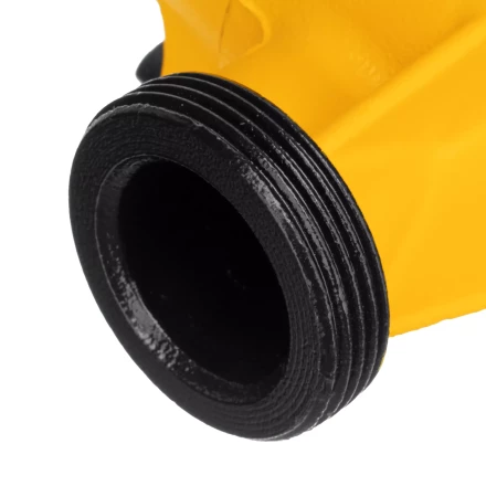 Циркуляционный насос CP25-8, напор 8 м, 130 л/мин, 1 м кабель, монт. длина 180 мм Denzel 99412 купить в Перми