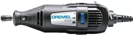 Бормашина 200-5JD 220В многофункциональный Dremel купить в Перми