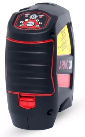 Нивелир лазерный 3D Armo ADA купить в Перми