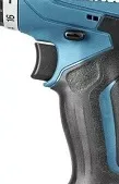 Дрель-шуруповерт аккумуляторная Makita DF347DWLE купить в Перми