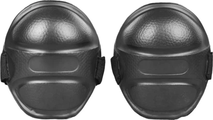 Наколенники СИБИН универсальные, эргономичная форма, изготовлены из ЭВА 11195 купить в Перми