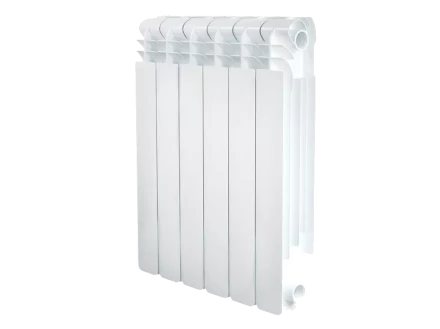 Радиатор алюминиевый Royal Thermo EVOLUTION 500 - 12 секций купить в Перми