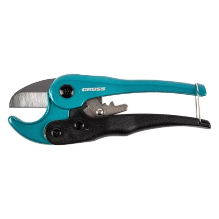 Ножницы для резки изделий из ПВХ Gross 78425, универсальные, D-32 мм купить в Перми