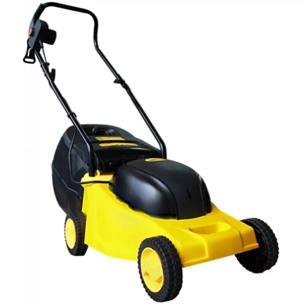 Газонокосилка электрическая CHAMPION EM3814 купить в Перми