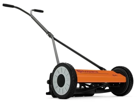 Механическая газонокосилка Husqvarna 64 купить в Перми