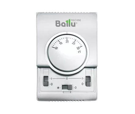 Воздушно-тепловая завеса электрическая BALLU BHC-24.000TR купить в Перми