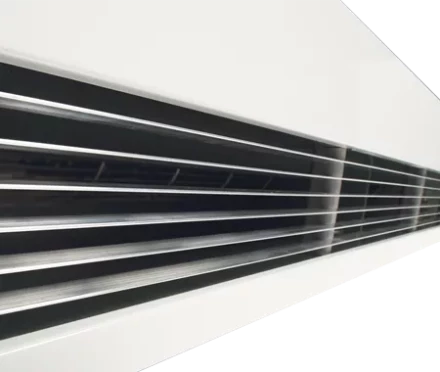 Воздушно-тепловая завеса электрическая BALLU BHC-24.000TR купить в Перми