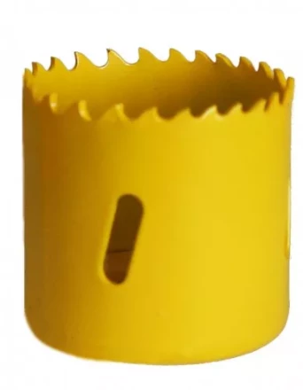 Коронка Bi-Metal Ф41 мм М42 Энкор 24341 купить в Перми