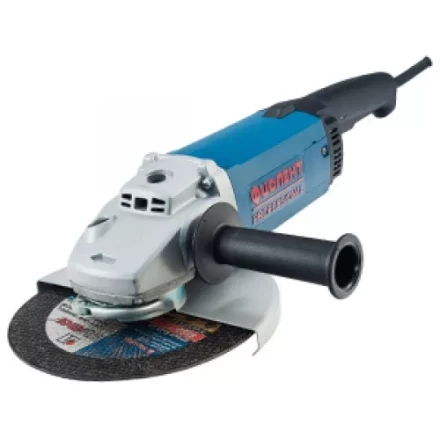 Углошлифовальная машина Фиолент МШУ1-20-230А купить в Перми