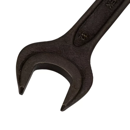 Набор ключей рожковых Сибртех 15235, 6 - 32 мм, 15 шт., CrV, фосфатированные купить в Перми