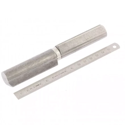 Петля каплевидная 20 х 160мм с подшипником Сибртех 92033 купить в Перми