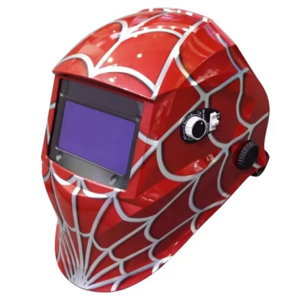 Маска сварщика &quot;Хамелеон&quot; SUN7в(9-13DIN) SPIDER Aurora купить в Перми