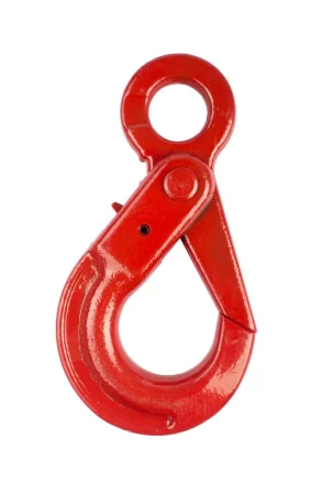 Крюк самозакрывающийся с проушиной TOR 5,3 т (S) 1044662 купить в Перми
