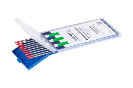 Электрод вольфрамовый WT-20 D3,2x175 ELKRAFT купить в Перми