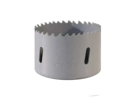 Коронка Bi-Metal Ф65 мм М3 Энкор 24165 купить в Перми