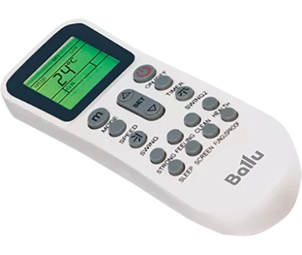 Блок внутренний BALLU BSW/in-18HN1/OL/15Y сплит-системы купить в Перми