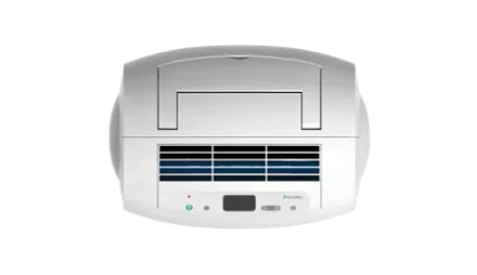 Осушитель воздуха BALLU BDH-30L купить в Перми