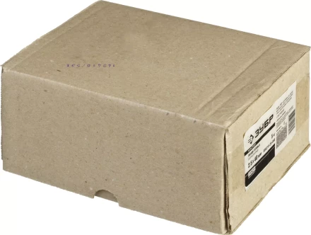 Гвозди ЗУБР &quot;МАСТЕР&quot; толевые оцинкованные ГОСТ 4029-63, 2,5х40мм, 5кг 305210-25-040 купить в Перми