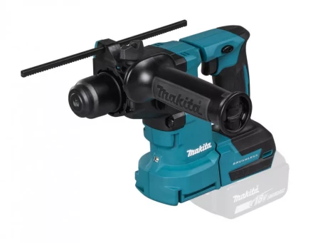 Аккумуляторный перфоратор Makita DHR183Z  1.7Дж,  18В (без АКБ и ЗУ) купить в Перми
