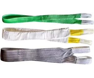 Корозащитные стропы р-н 9 тонн L=2 метра купить в Перми