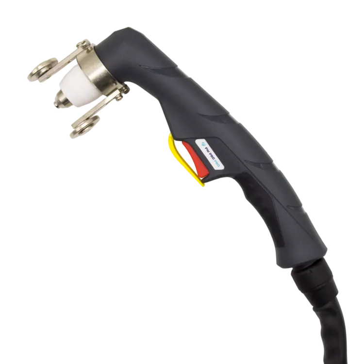 Плазменный резак PW P80 PRO (M16x1,5 / 2pin / 5m) PRP08050 купить в Перми