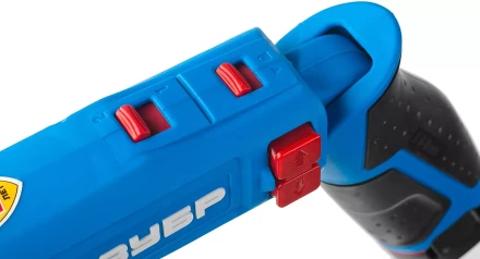 Отвертка-шуруповерт ЗО-7.2-Ли КН серия ПРОФЕССИОНАЛ купить в Перми