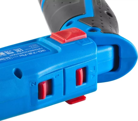 Отвертка-шуруповерт ЗО-7.2-Ли КН серия ПРОФЕССИОНАЛ купить в Перми