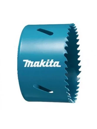 Коронка Makita B-11455 , HSS, BiM, +Co 8%, 70мм купить в Перми