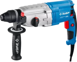 Перфоратор SDS-plus ЗП-28-800 К серия ПРОФЕССИОНАЛ