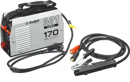 Сварочный инвертор ММА ЗАС-М1-170 серия МАСТЕР купить в Перми